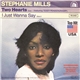 Stephanie Mills - Two Hearts